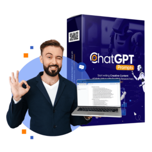 10,000+ ChatGPT Prompts Bundle